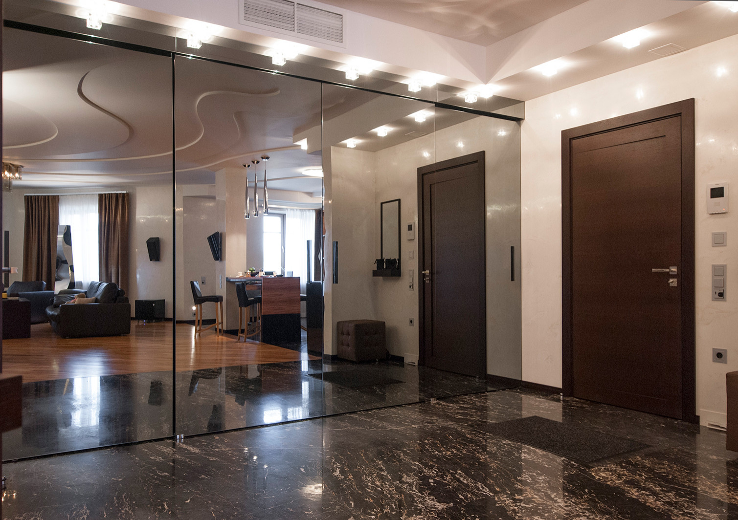 Квартира на ул. Елизаветинская