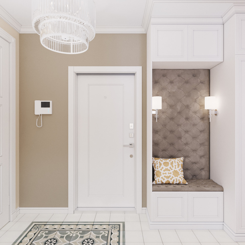 ЖК "Московские Ворота"