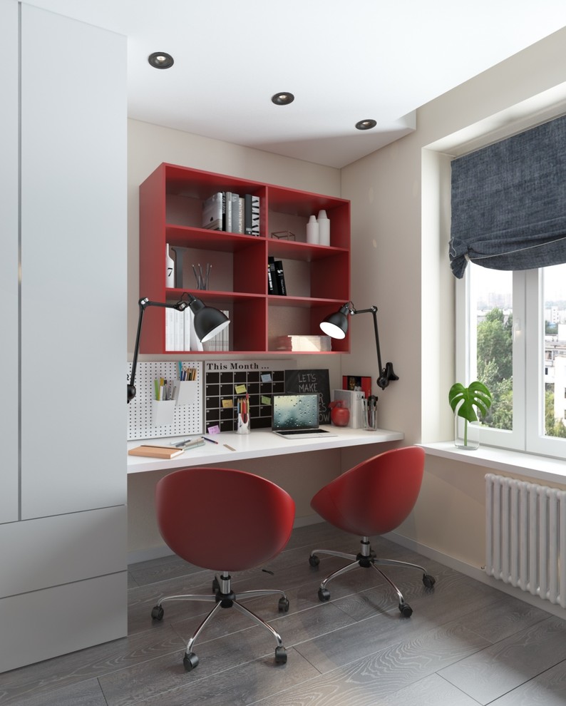 Комната для сестер