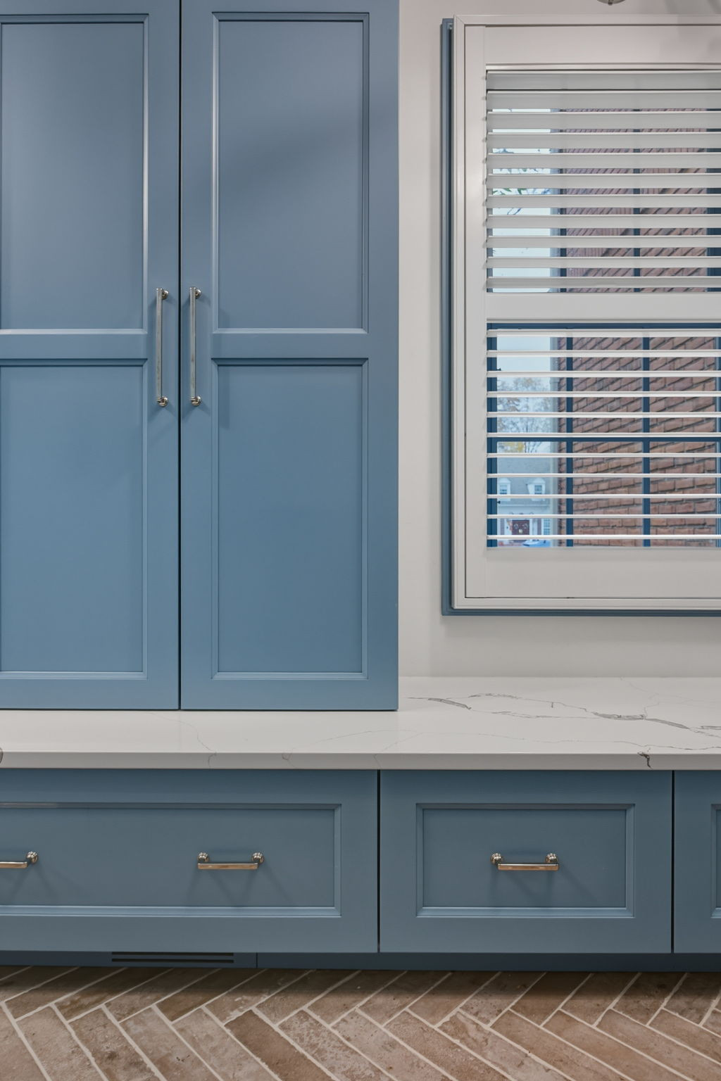 Bay Village Remodel November 2025