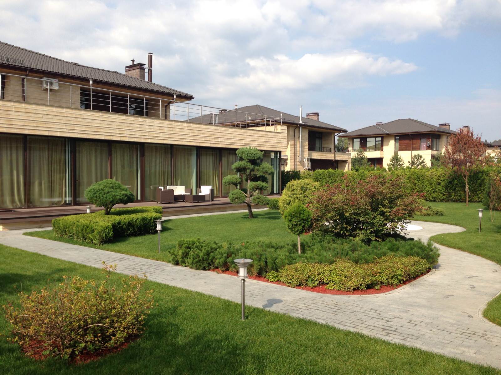 Наши работы