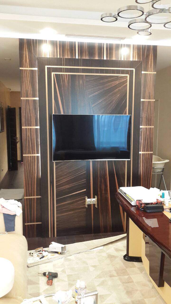 частная квартира 1