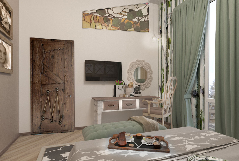 КП Марсель "Рустик"