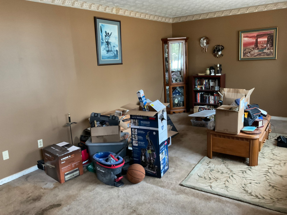 Glenn Spann Kitchen