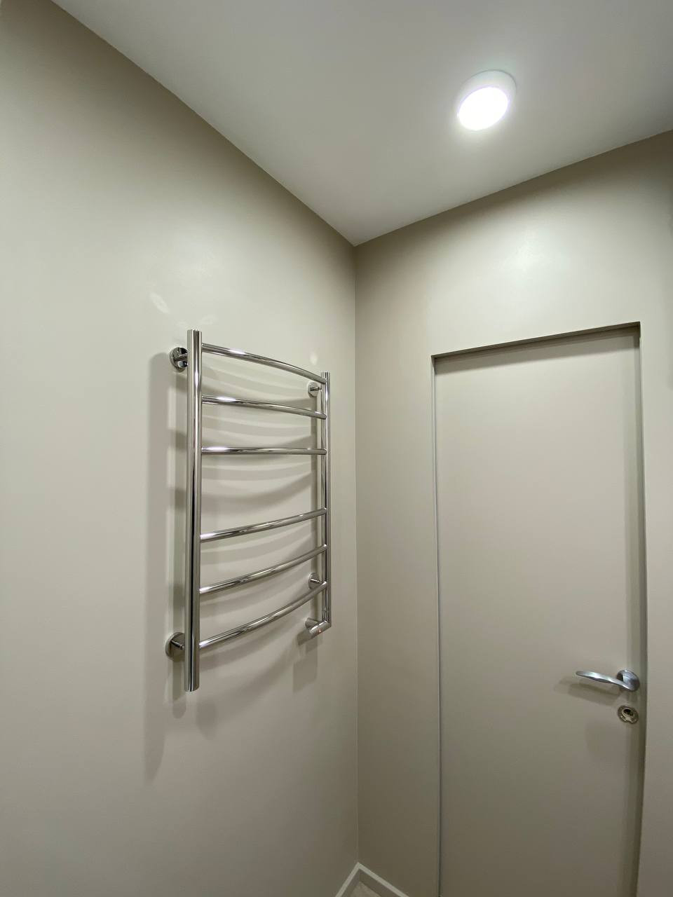 Ремонт санузла