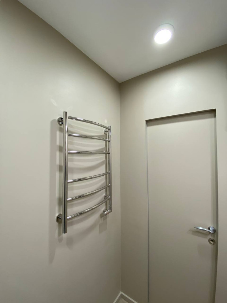 Ремонт санузла