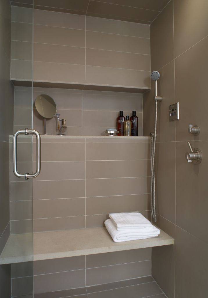 Shower Corner Shelf Ideas Houzz