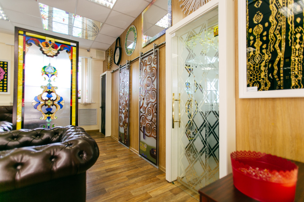 Наш салон в Липецке