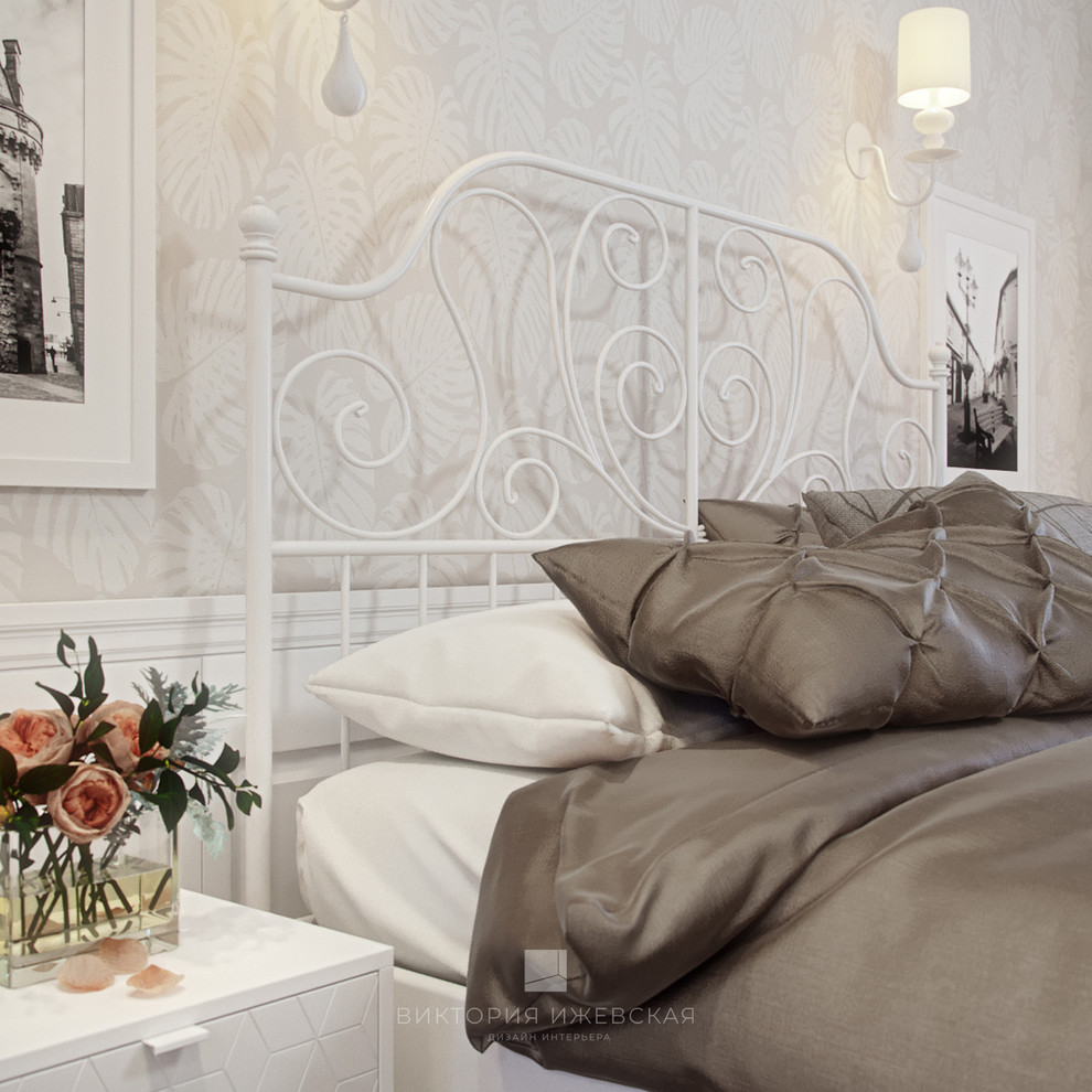 Квартира в Санкт-Петербурге