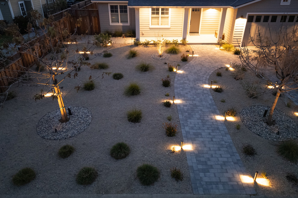 Modern Cozy & Serene in Los Altos