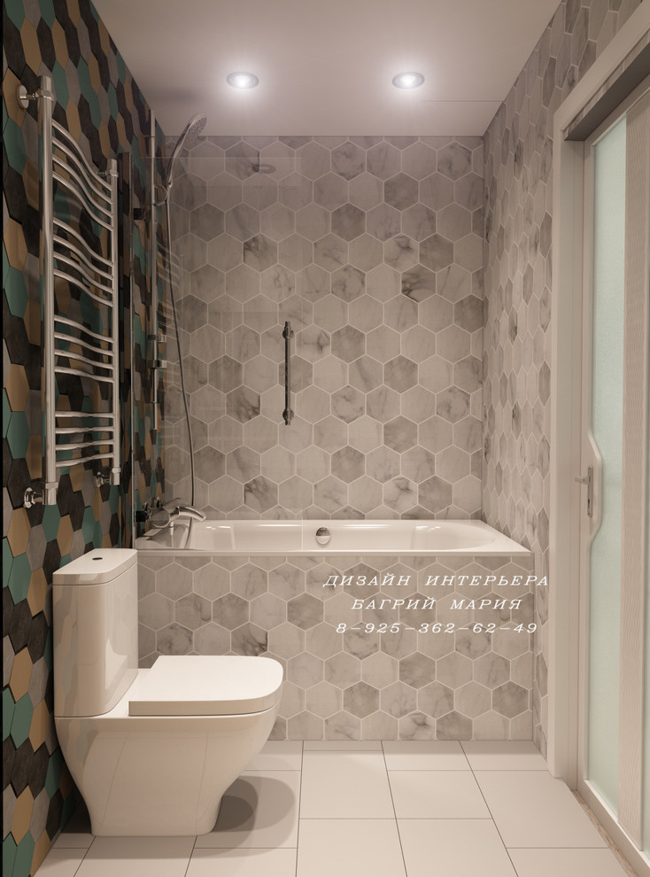 1 комн. кв. Б. Академическая д. 55