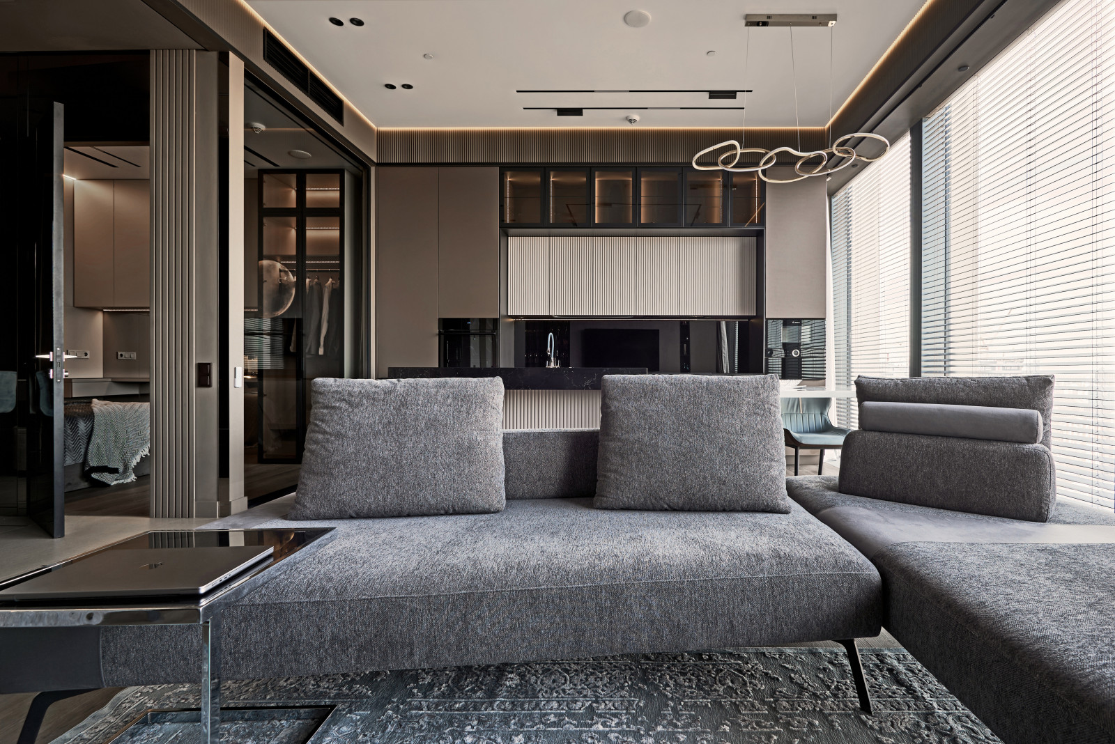 Квартира | МОСКВА-СИТИ