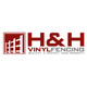H & H Vinyl Fencing