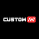 Custom AVI