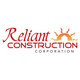 Reliant Construction Corporation