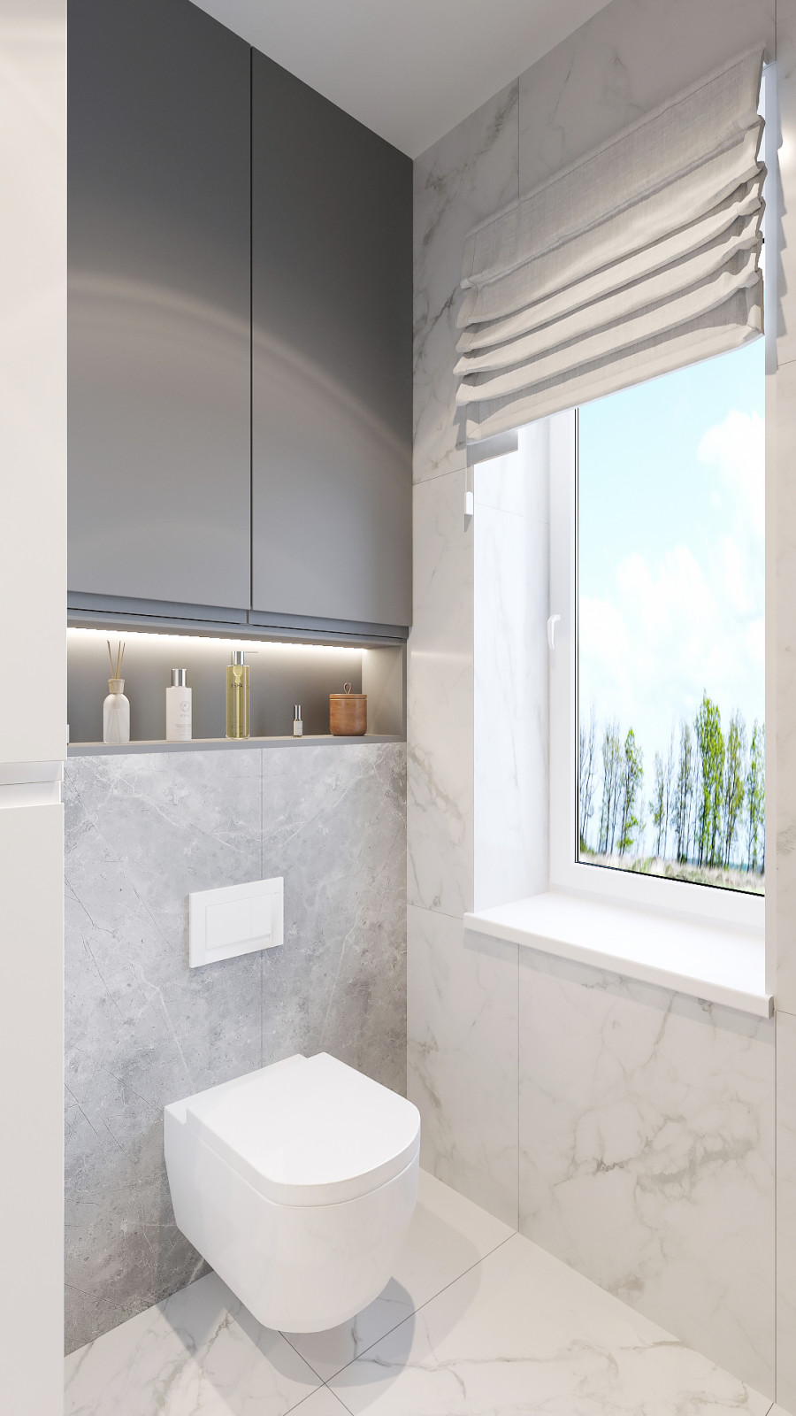 Частный дом