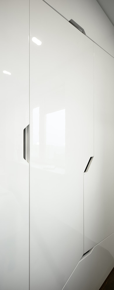 Apartment for Classmate