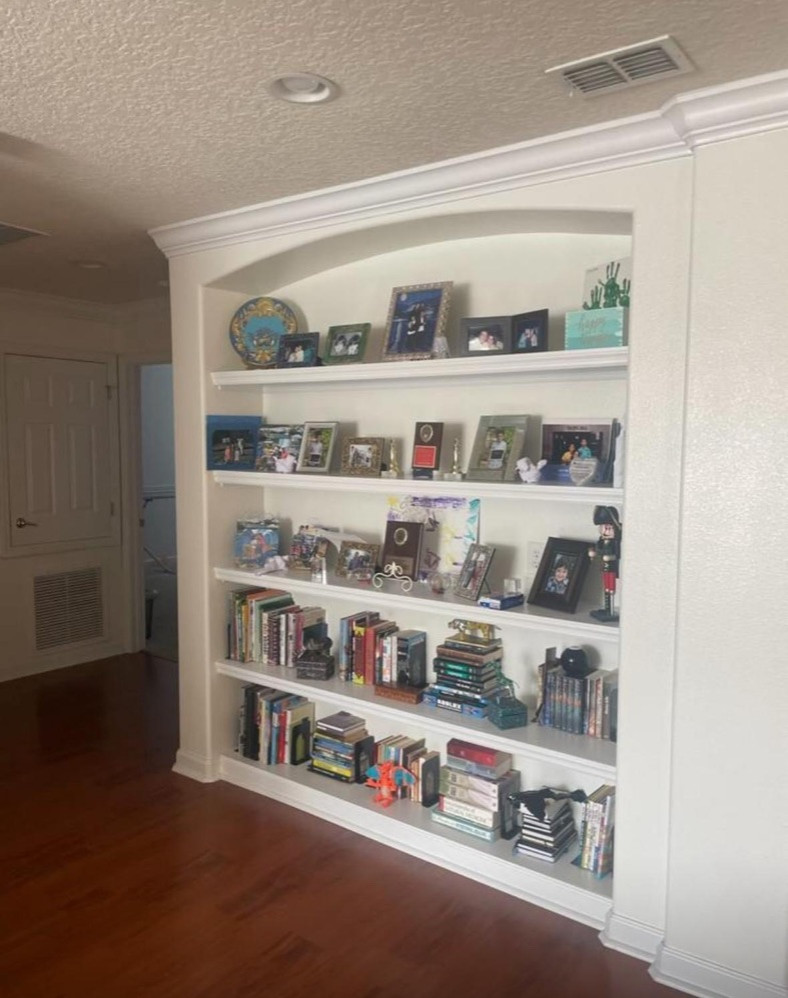 Some Before and After Transformation Images