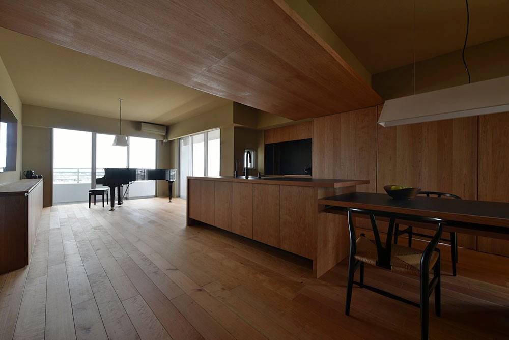 Case Study Reform #05 H House