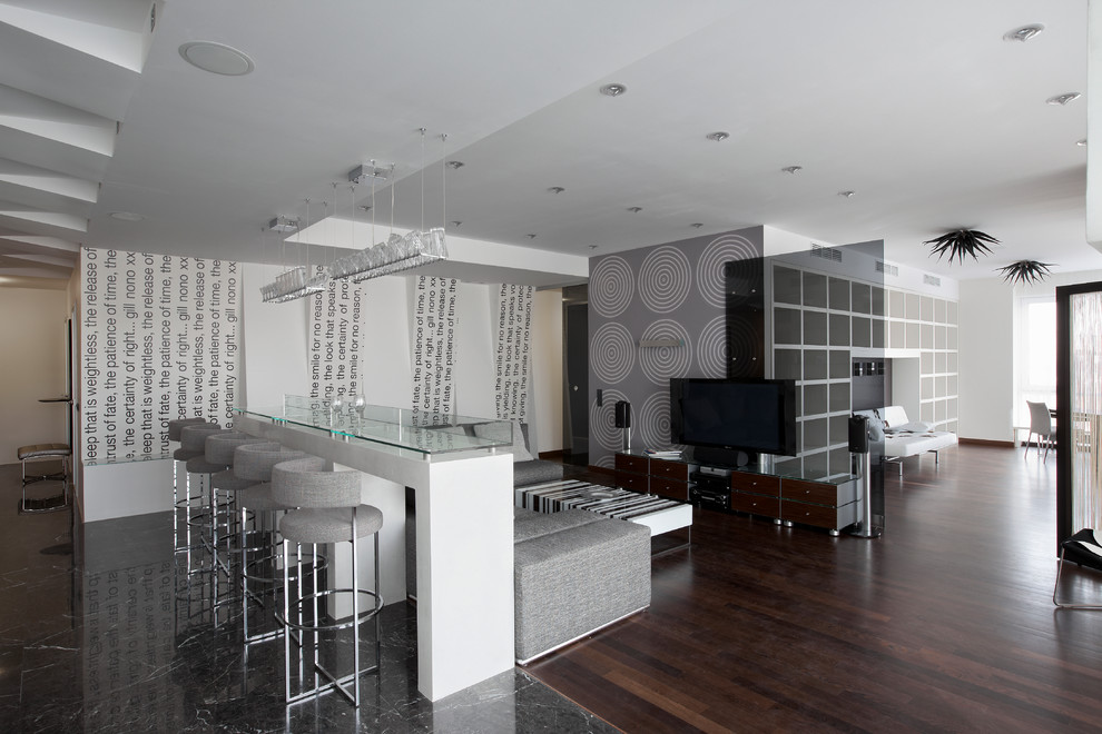 Квартира-студия 170 кв.м