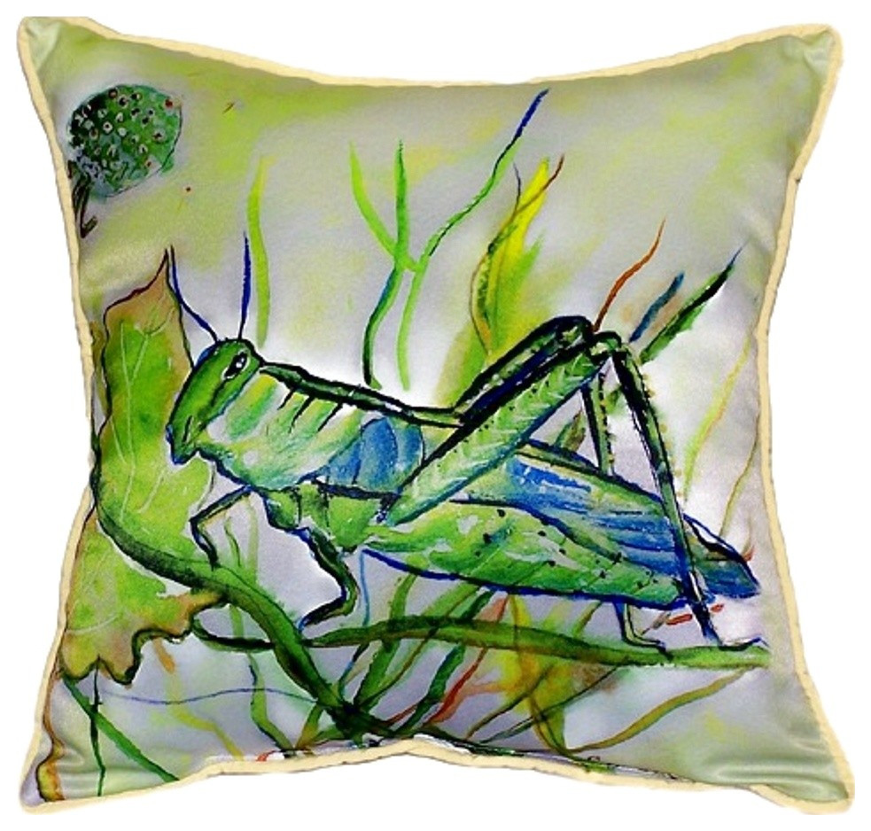 Small Indoor/Outdoor Pillow 12x12 Set of Two, 12 inches x