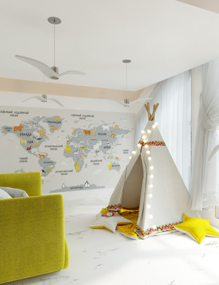 В работе: Дом ЖК Новорижский.