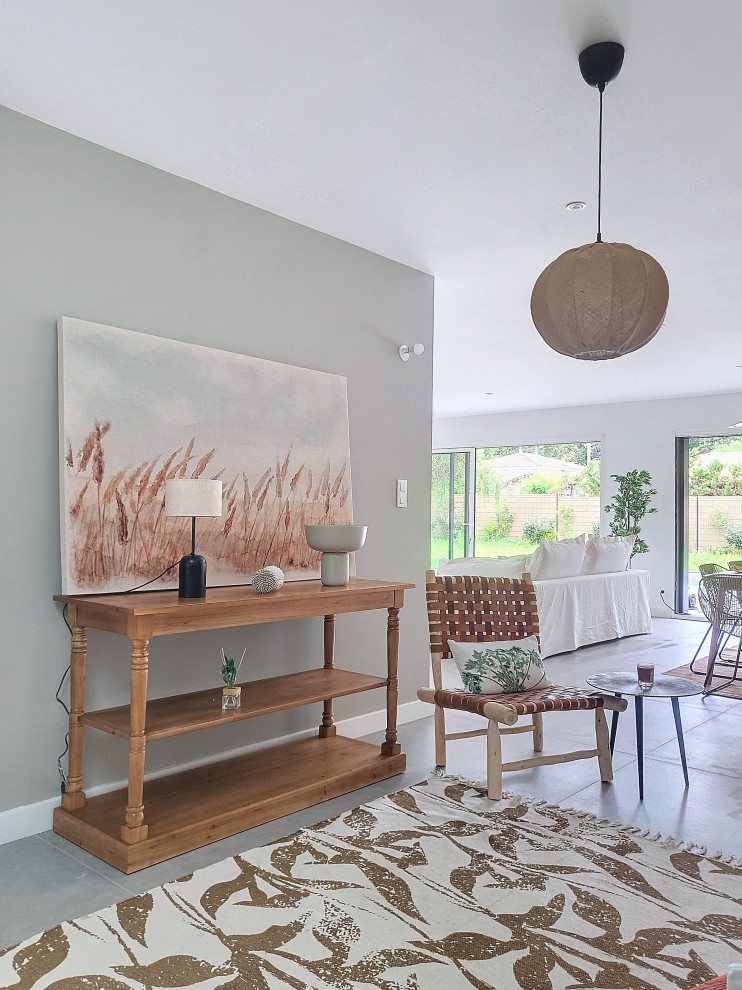 PROJET ST AUBIN I Home staging pour mieux vendre