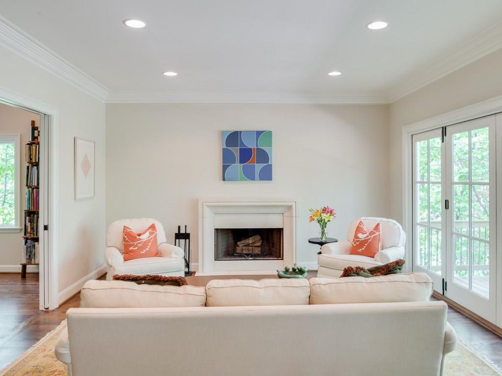 Sandy Springs Refresh