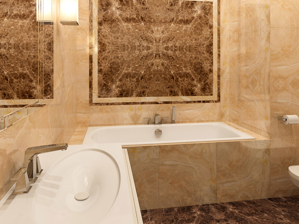 ЖК Английский квартал