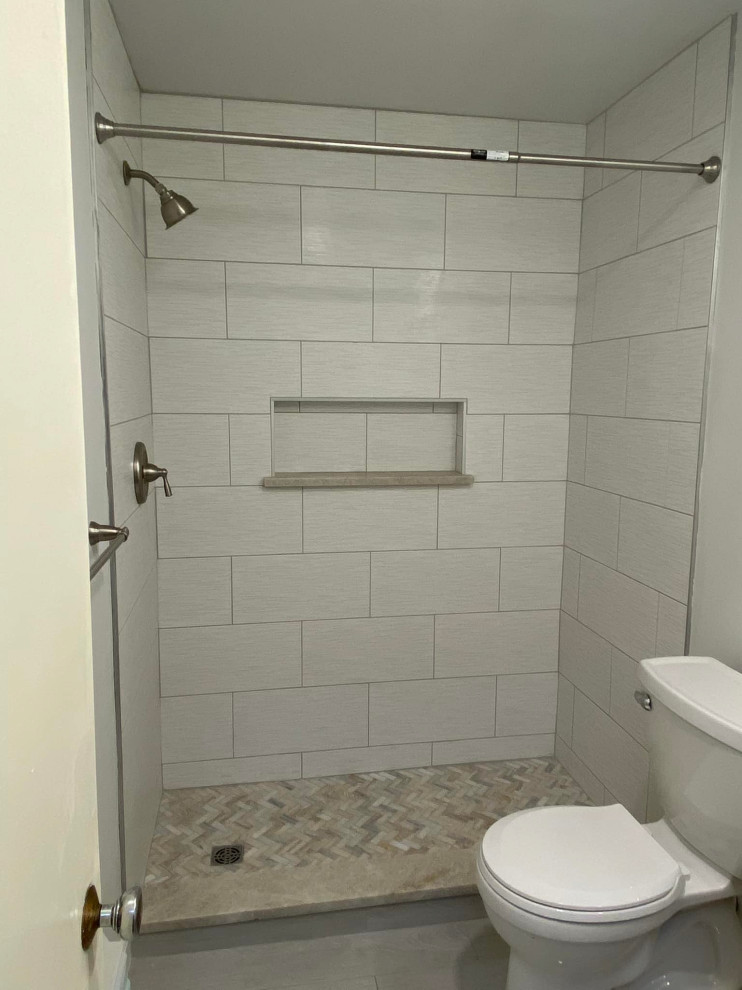 Showers