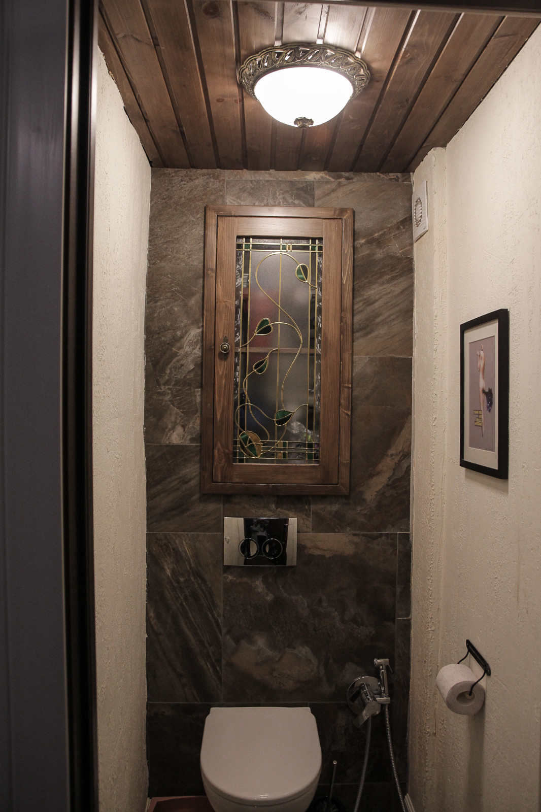 В сердце Старого Города.