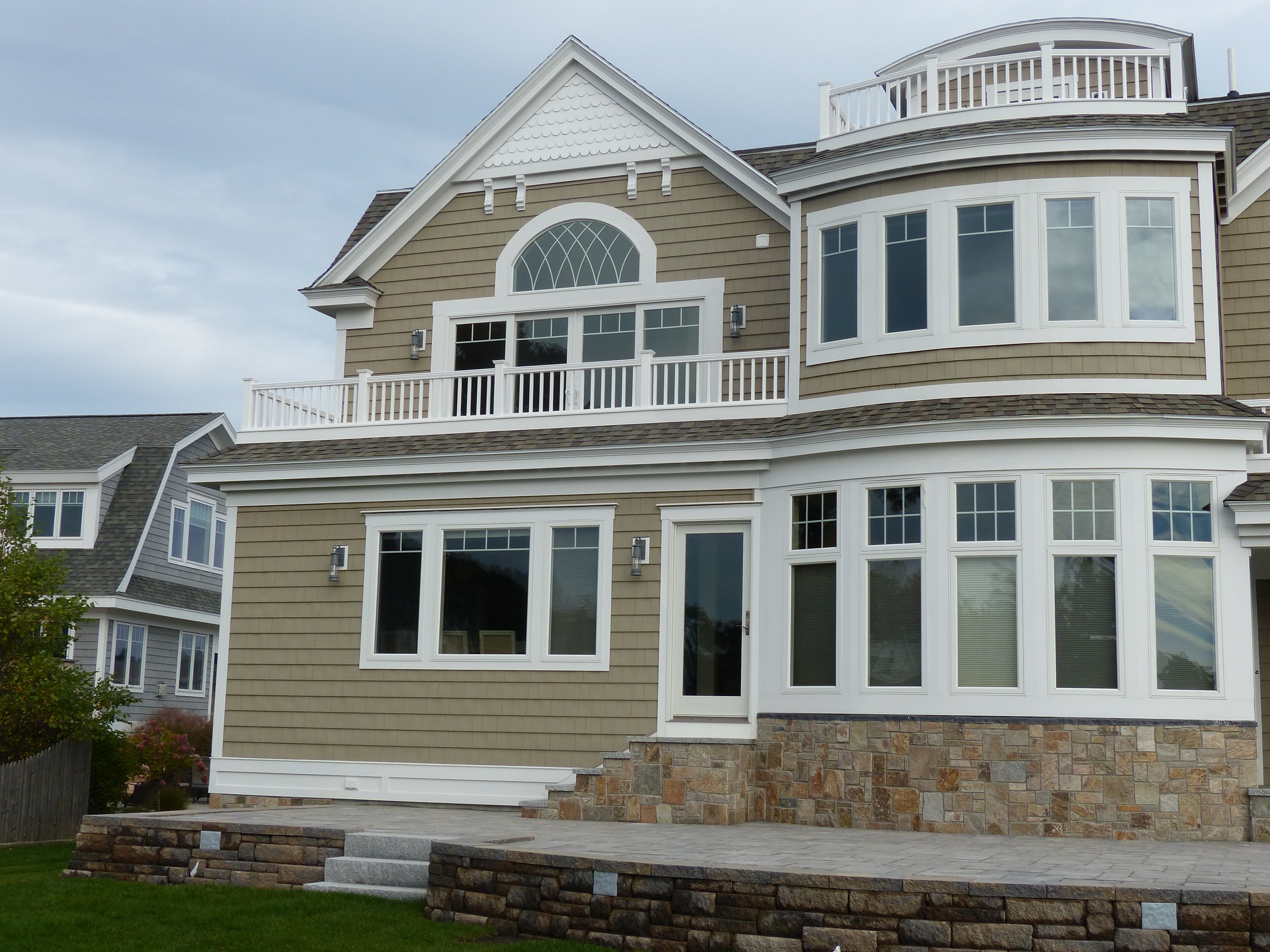 McDonald Custom Home