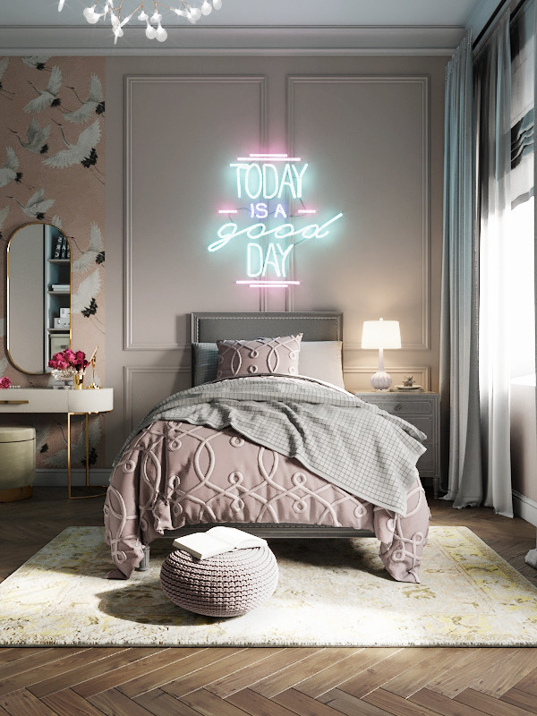 Проект на Арбате