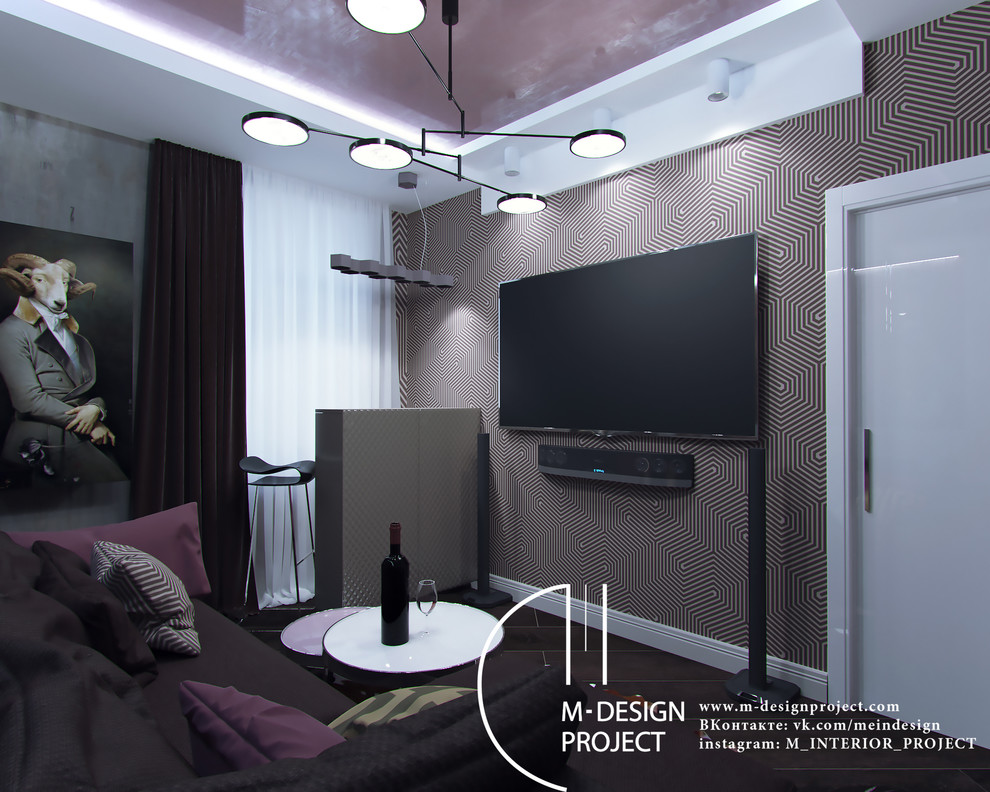 4. Дом Парголово