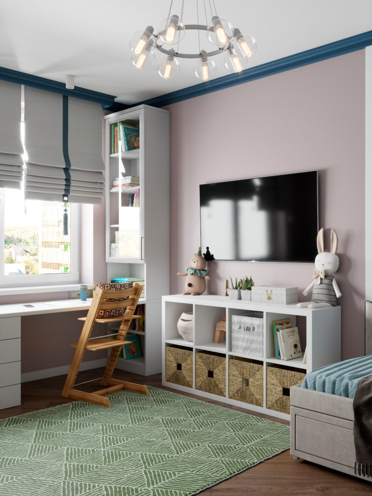 ЖК "UP квартал Сколковский"