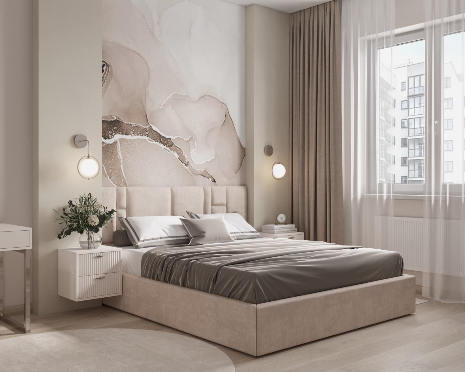 Октябрьская