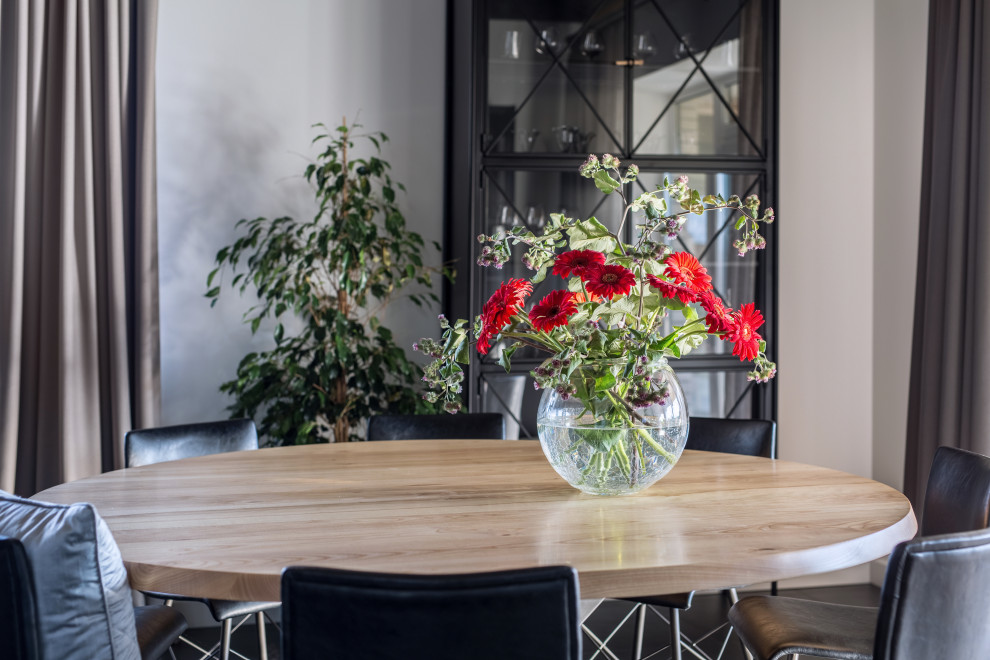 Дом с фокусом