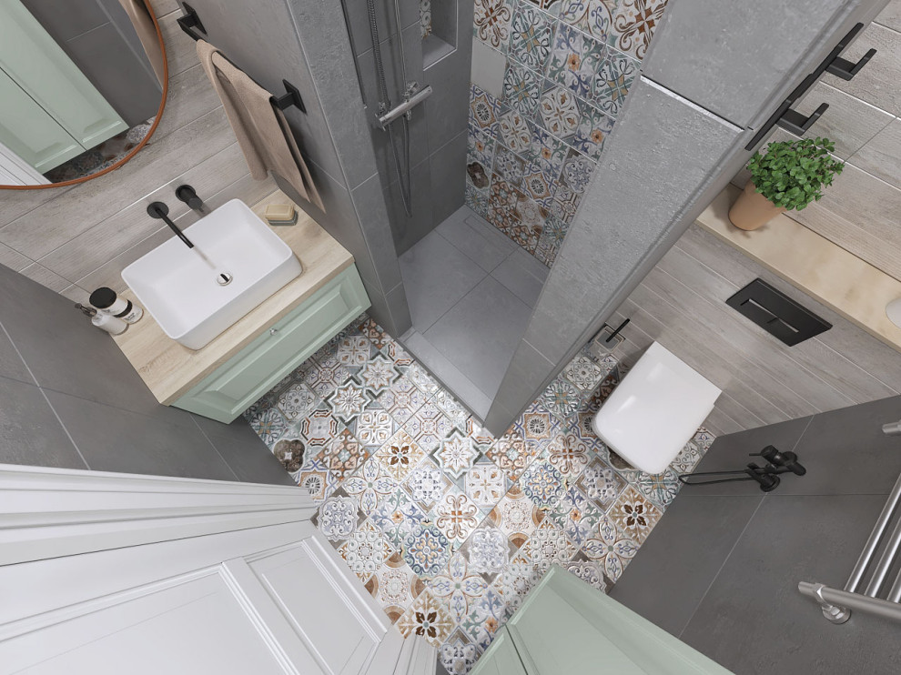 ЖК "Микрогород в лесу"