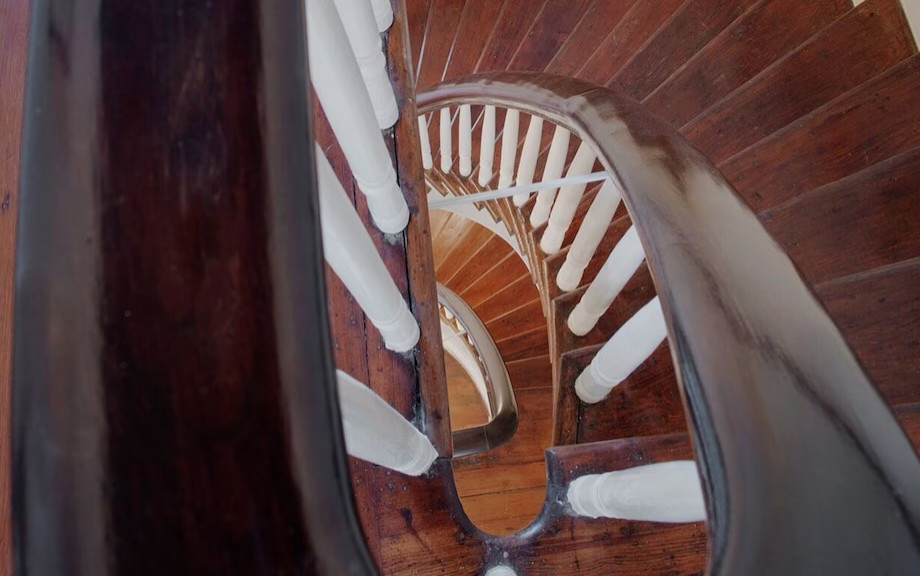 General Lachlan McIntosh House Historic Renovation