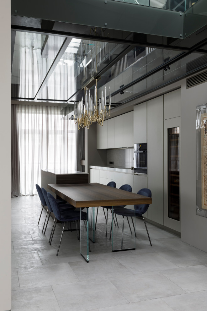 Остров фантазий.