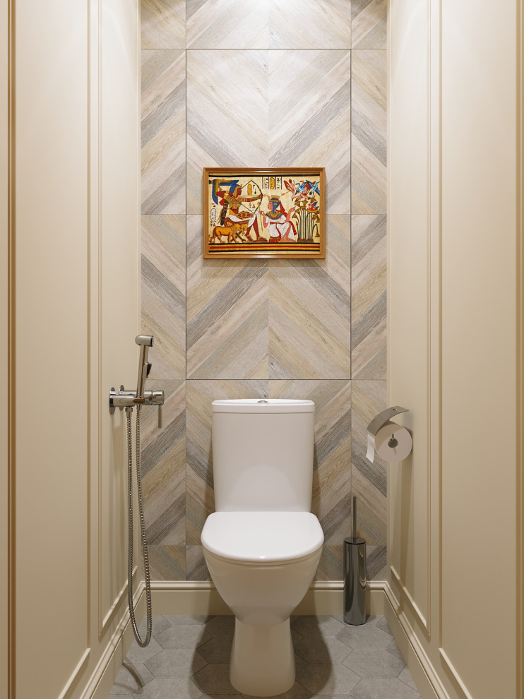 Те далёкие страны...