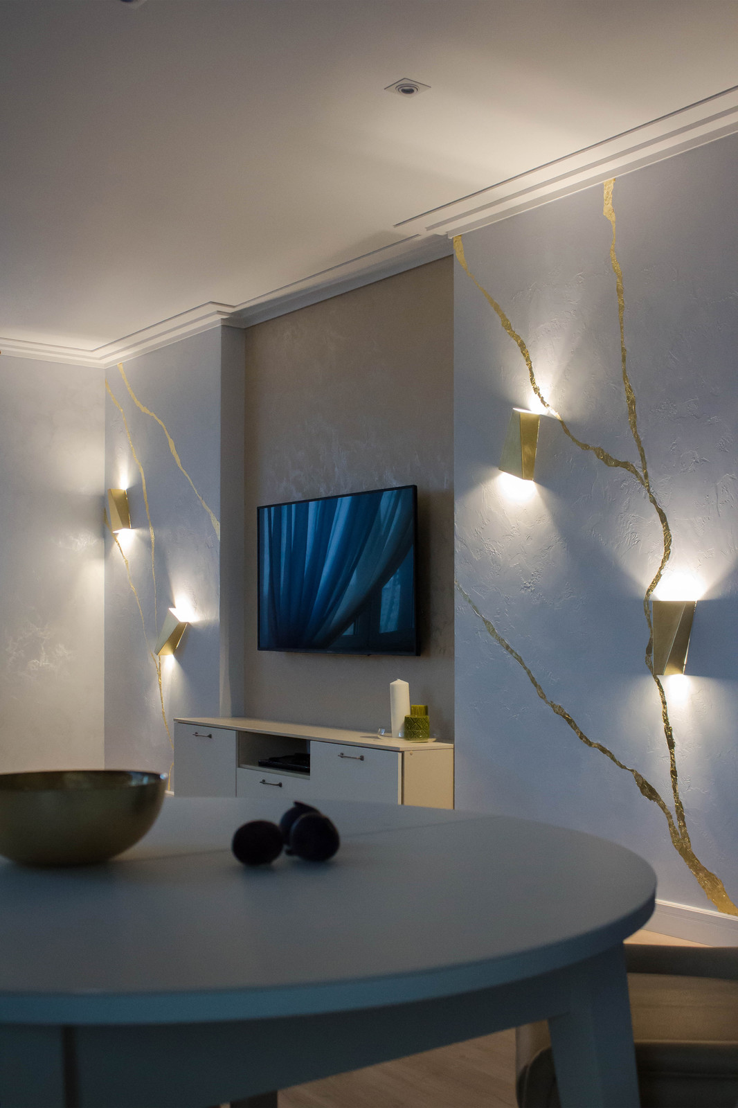 Гармоничная квартира