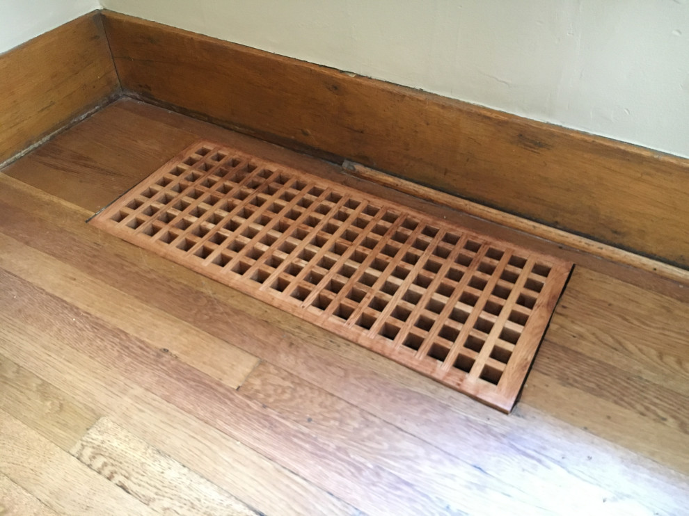 Decorative Work