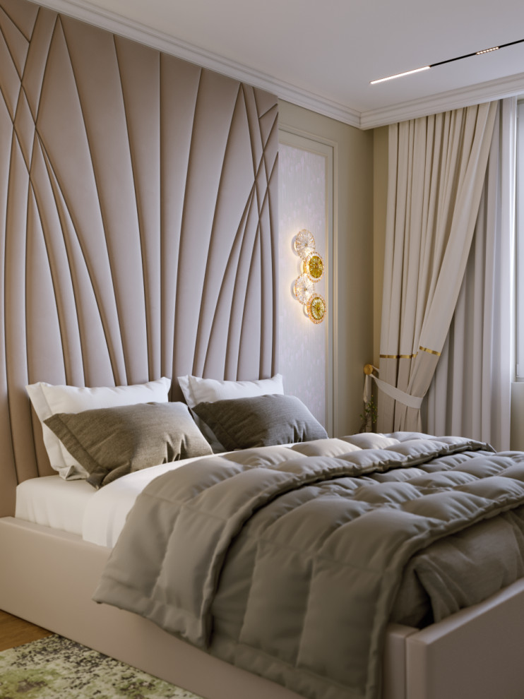 Квартира 80 кв.м ЖК Любовь И Голуби