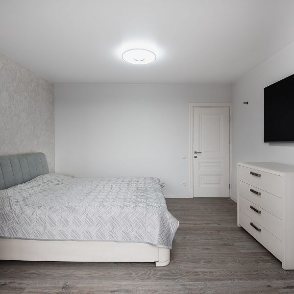 Ремонт 3-комнатной квартиры