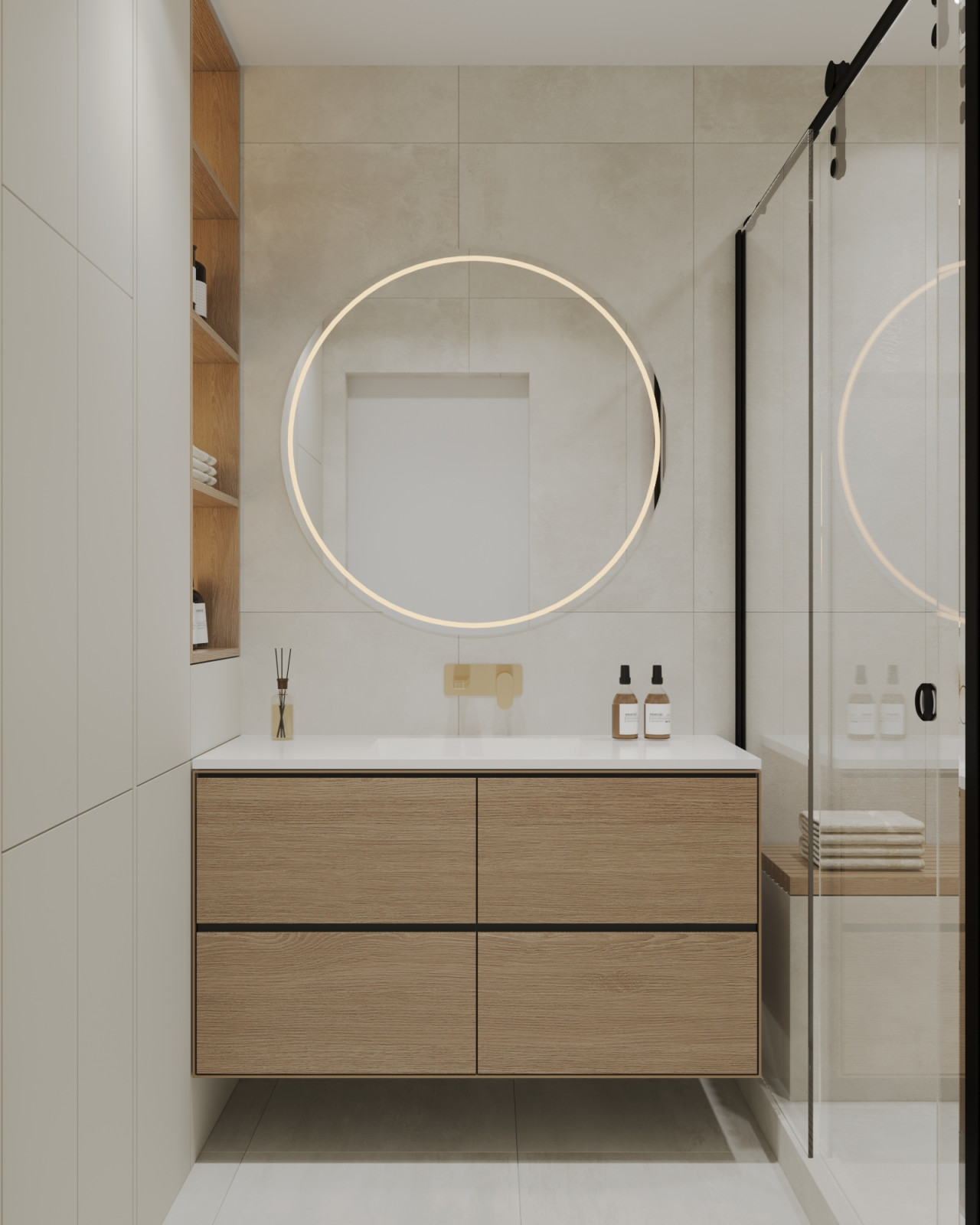 ЖК Арена Парк 2