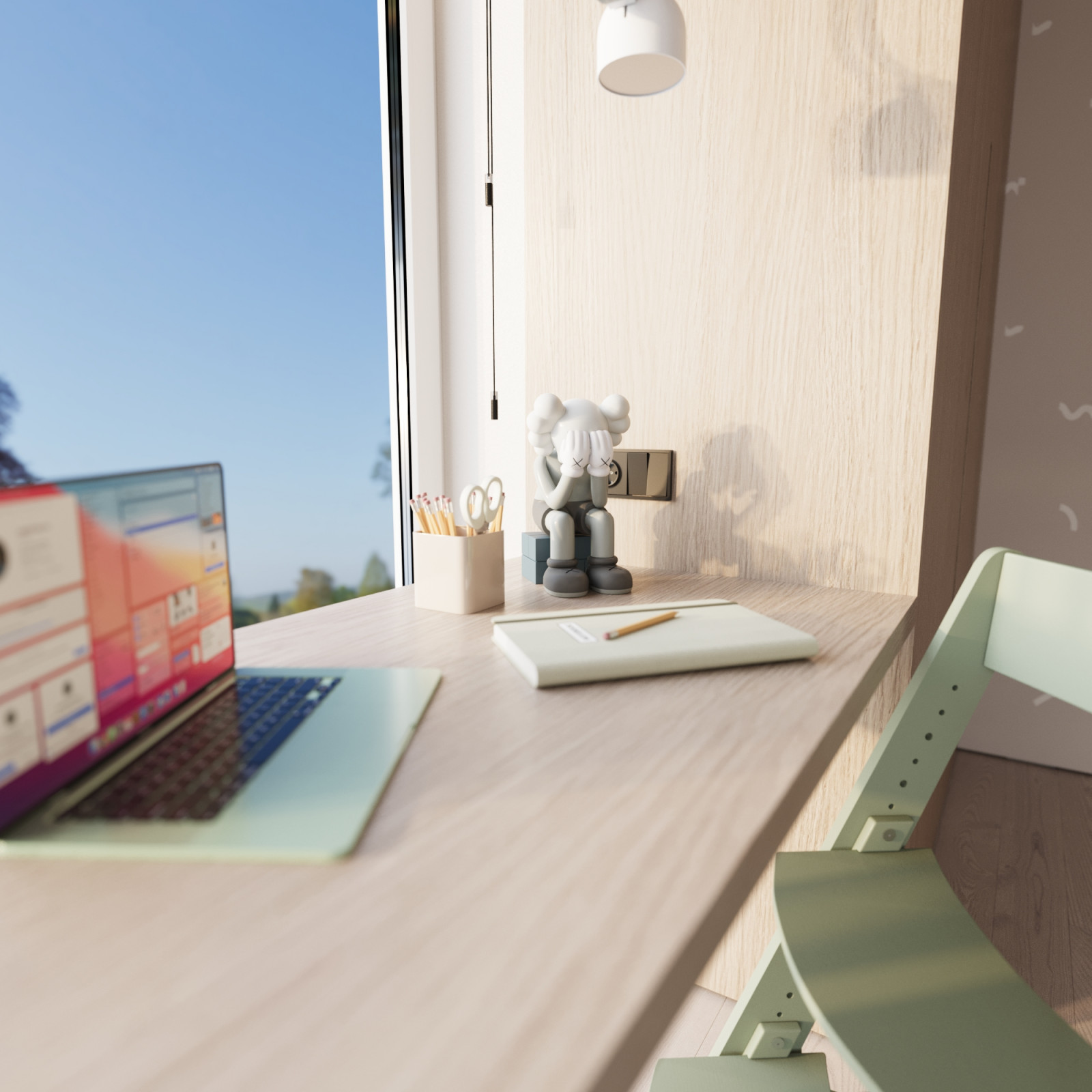 Дом 188 м² г.Калининград