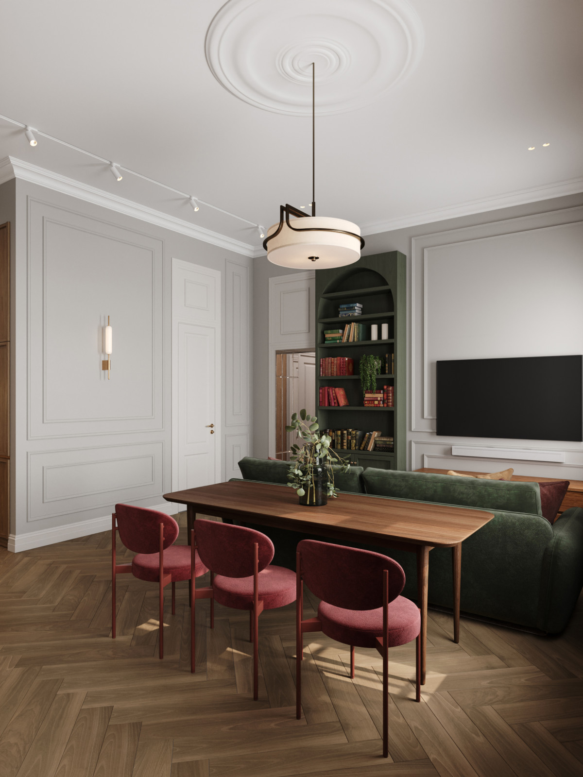 Кирочная ул.