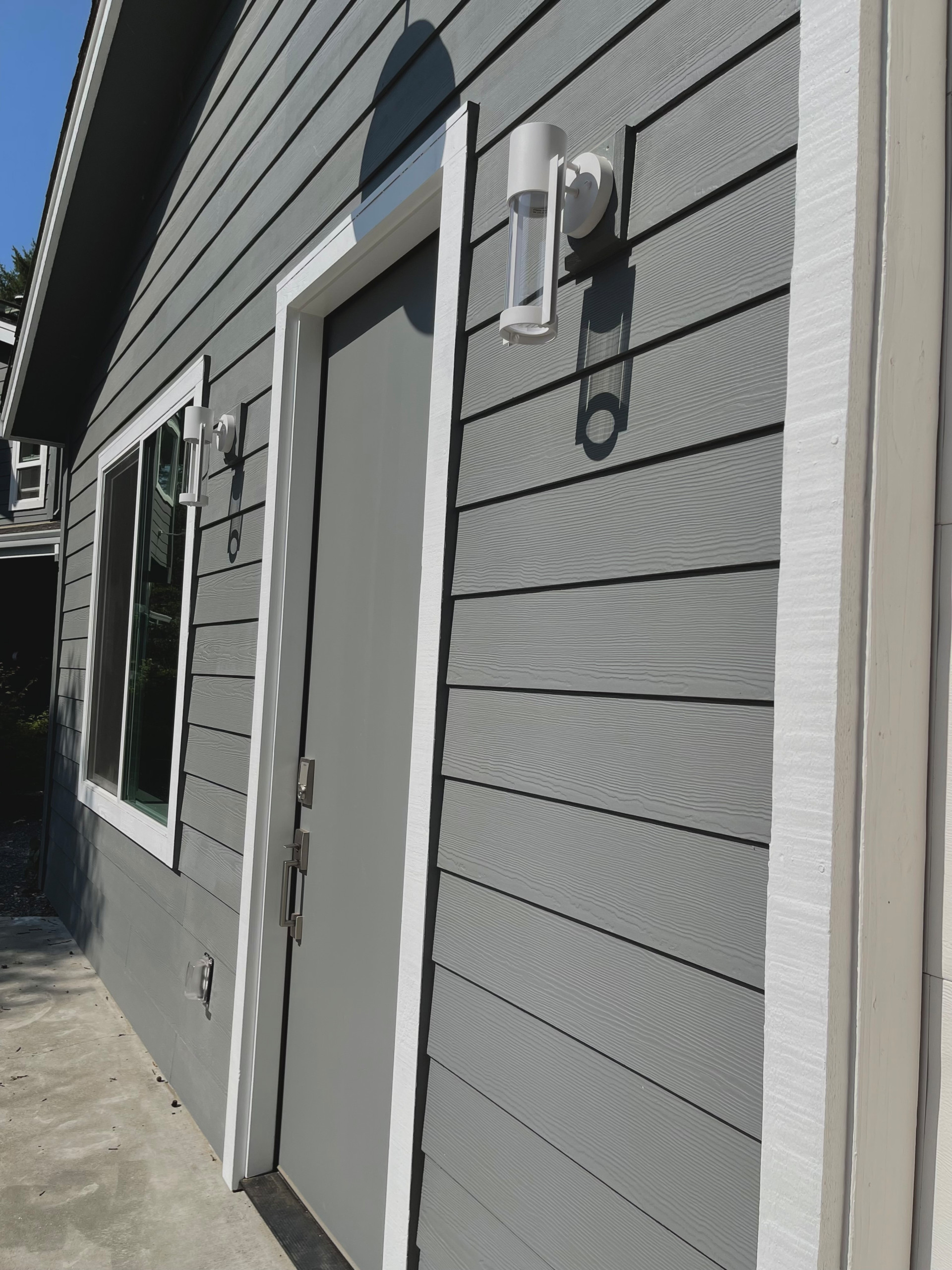 Bell Residence