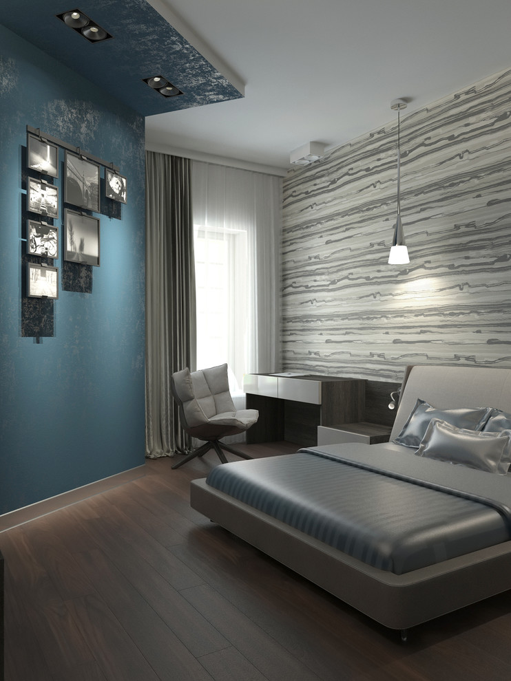 Гостевая комната